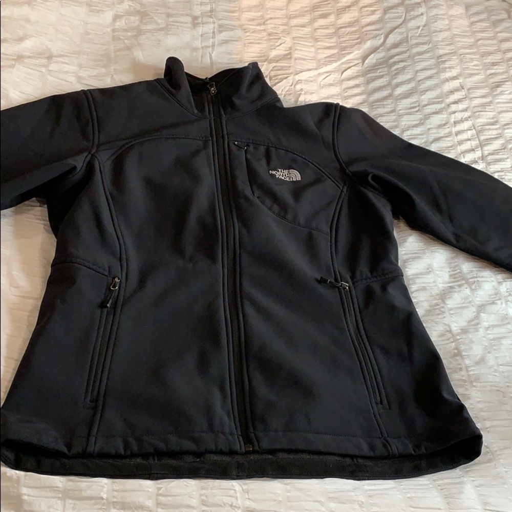 The north face jacket
